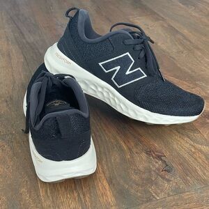 Fresh foam New Balance size 8